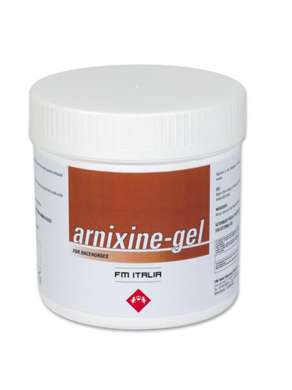 Arnixine gel shop del cavallo