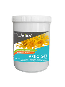 Artic Gel Unika shop del cavallo