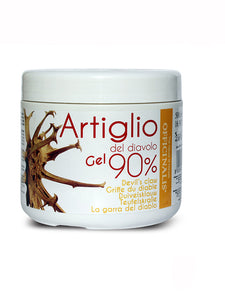 Artiglio del diavolo Officinalis shop del cavallo