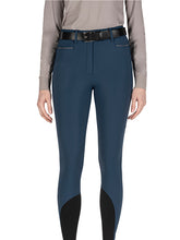 Load image into Gallery viewer, Pantaloni da donna modello &quot;Ericiefh&quot; Full Grip Equiline shop del cavallo
