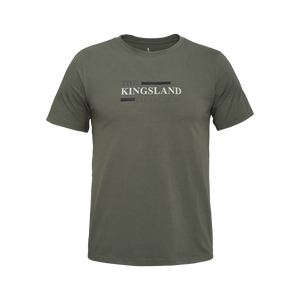 T-shirt unisex da bambini "KLbrynlie" Kingsland shop del cavallo
