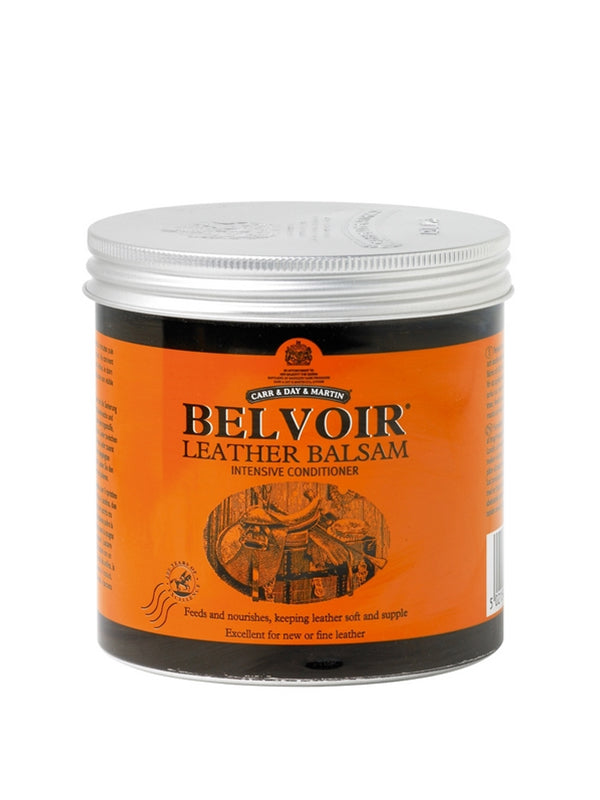 Leather balsam carr e day e martin shop del cavallo