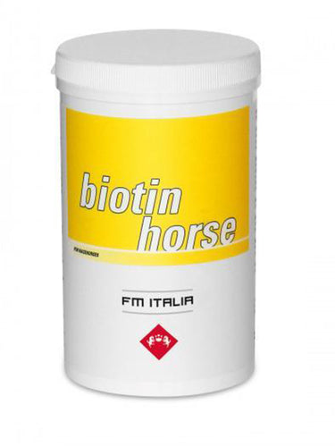 Biotin Horse shop del cavallo