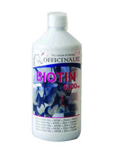 Biotin Flexy 5000mg shop del cavallo