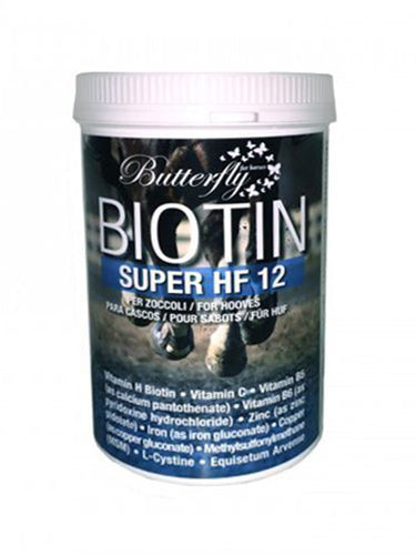 Biotin Super HF12 shop del cavallo