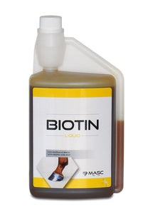 Biotin Liquid shop del cavallo