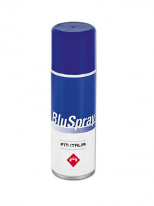 Blu spray shop del cavallo