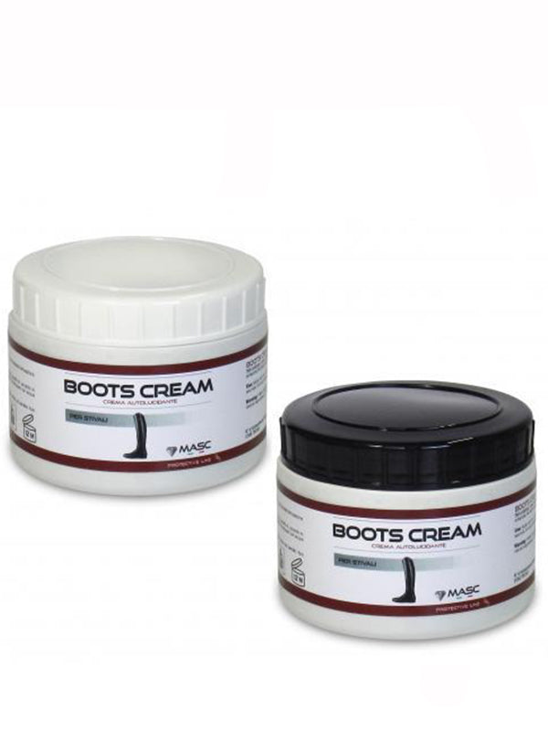 Boots Cream shop del cavallo