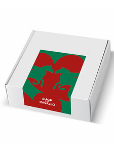 Christmas Gift Box