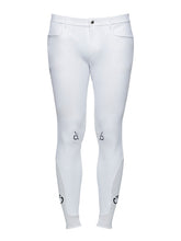 Load image into Gallery viewer, Pantaloni CT Team uomo con grip al ginocchio shop del cavallo
