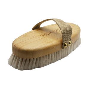 Haas brush