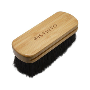 Spazzola in bambù D·ISTINTO shop del cavallo
