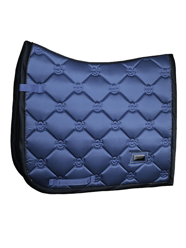 Sottosella da Dressage Dark Venice Equestrian Stockholm shop del cavallo