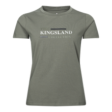 Carica l&#39;immagine nel visualizzatore di Gallery, T-shirt da donna &quot;KLbernice&quot; Kingsland shop del cavallo
