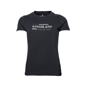 T-shirt da donna "KLbernice" Kingsland shop del cavallo