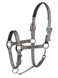 Set capezza con lunghina "Cautes" Equiline shop del cavallo