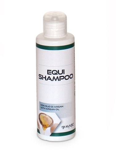 Equi shampoo shop del cavallo