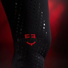 Load image into Gallery viewer, Leggings da donna full grip Ridertech Equestro shop del cavallo
