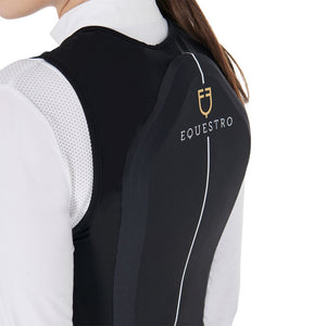Equestro level 2 adult safety vest