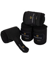 Carica l&#39;immagine nel visualizzatore di Gallery, Fasce da lavoro set da 4 Equestro shop del cavallo
