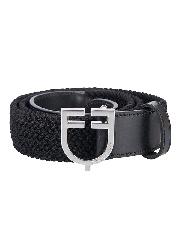 Cintura unisex in cuoio elastica Equestro shop del cavallo