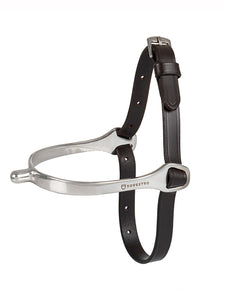 Lacci Speroni marroni Equestro shop del cavallo