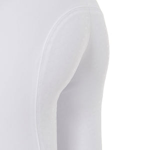 Pantaloni concorso da donna a vita alta full grip Equestro shop del cavallo