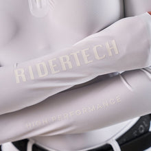 Load image into Gallery viewer, Polo concorso da donna manica lunga Ridertech Equestro shop del cavallo
