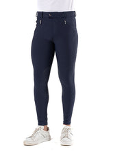 Load image into Gallery viewer, Pantaloni da uomo con grip al ginocchi &quot;Evo&quot; Sartore shop del cavallo
