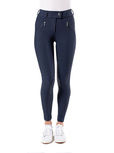 Pantaloni da bambin* con grip al ginocchi "Evo" Sartore shop del cavallo