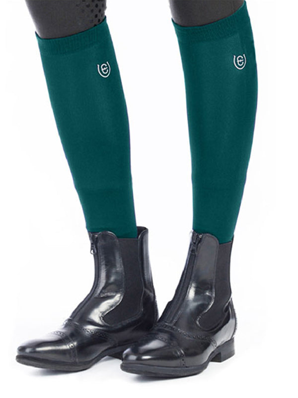 Calzini Emerald Equestrian Stockholm shop del cavallo