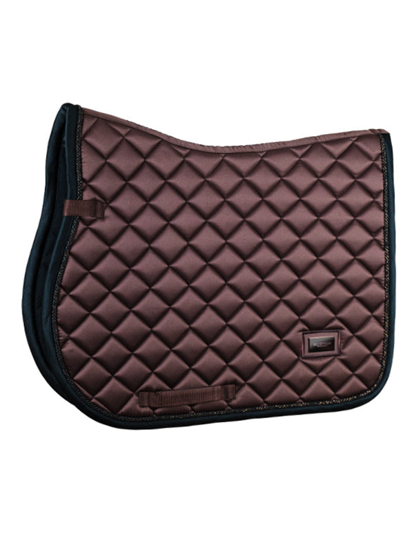 Sottosella da salto Endless Brown Equestrian Stockholm shop del cavallo