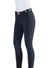 Load image into Gallery viewer, pantaloni equitazione donna equiline shop del cavallo
