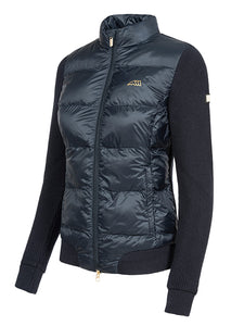 Giubbotto da donna in nylon "Estrae" Equiline shop del cavallo 