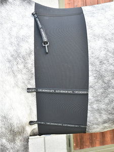 Fascia di rispetto LoveHorses shop del cavallo