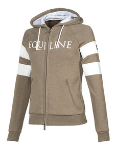 Felpa con cappuccio Hood Eglege shop del cavallo