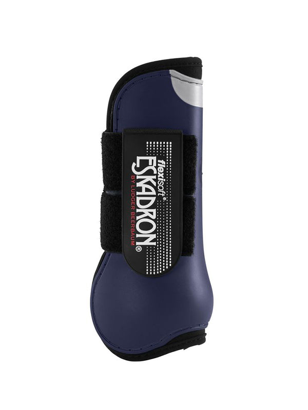 Paratendini flexisoft blu Eskadron shop del cavallo