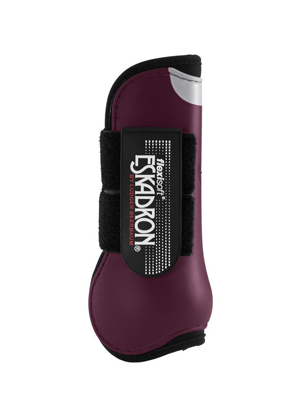 Paratendini flexisoft bordeaux Eskadron shop del cavallo