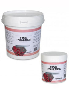 Flogestina rosa pasta per tendini Masc shop del cavallo