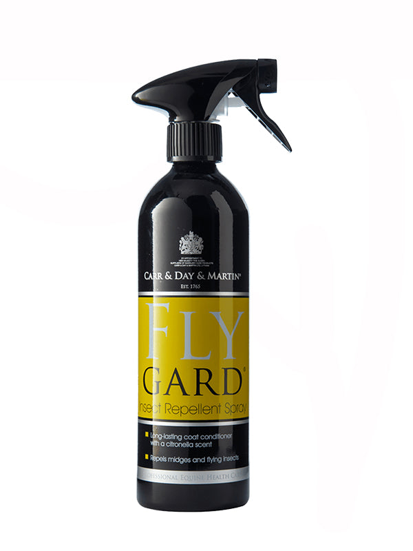 Flygard Carr & Day & Martin shop del cavallo