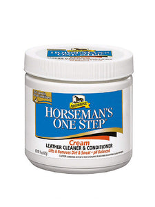 Horseman's one step Cream shop del cavallo