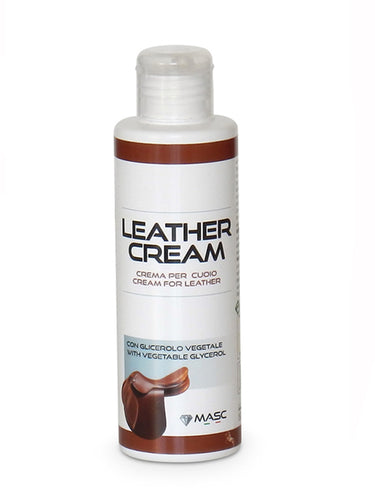 Leather Cream per cuoio shop del cavallo