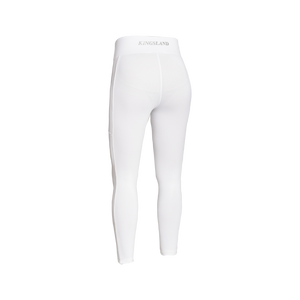 Leggings concorso da bambina full grip "KLkemmie" Kingsland shop del cavallo