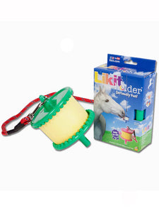 Likit Holder shop del cavallo 