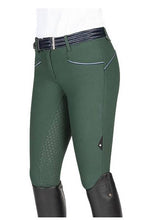 Carica l&#39;immagine nel visualizzatore di Gallery, Pantaloni da donna &quot;Jennifer&quot; full grip Equiline shop del cavallo
