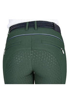 Load image into Gallery viewer, Pantaloni da donna &quot;Jennifer&quot; full grip Equiline shop del cavallo
