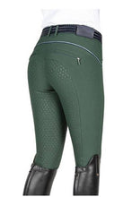 Carica l&#39;immagine nel visualizzatore di Gallery, Pantaloni da donna &quot;Jennifer&quot; full grip Equiline shop del cavallo
