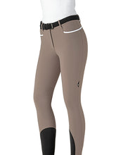 Load image into Gallery viewer, Pantaloni da donna Eidacek con grip al ginocchio shop del cavallo
