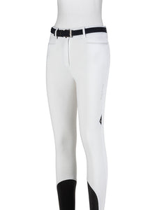 Pantaloni concorso da donna modello "Ericiefh" Full Grip Equiline shop del cavallo