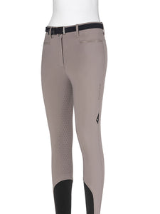 Pantalone da donna modello "Ericiefh" Full Grip Equiline shop del cavallo